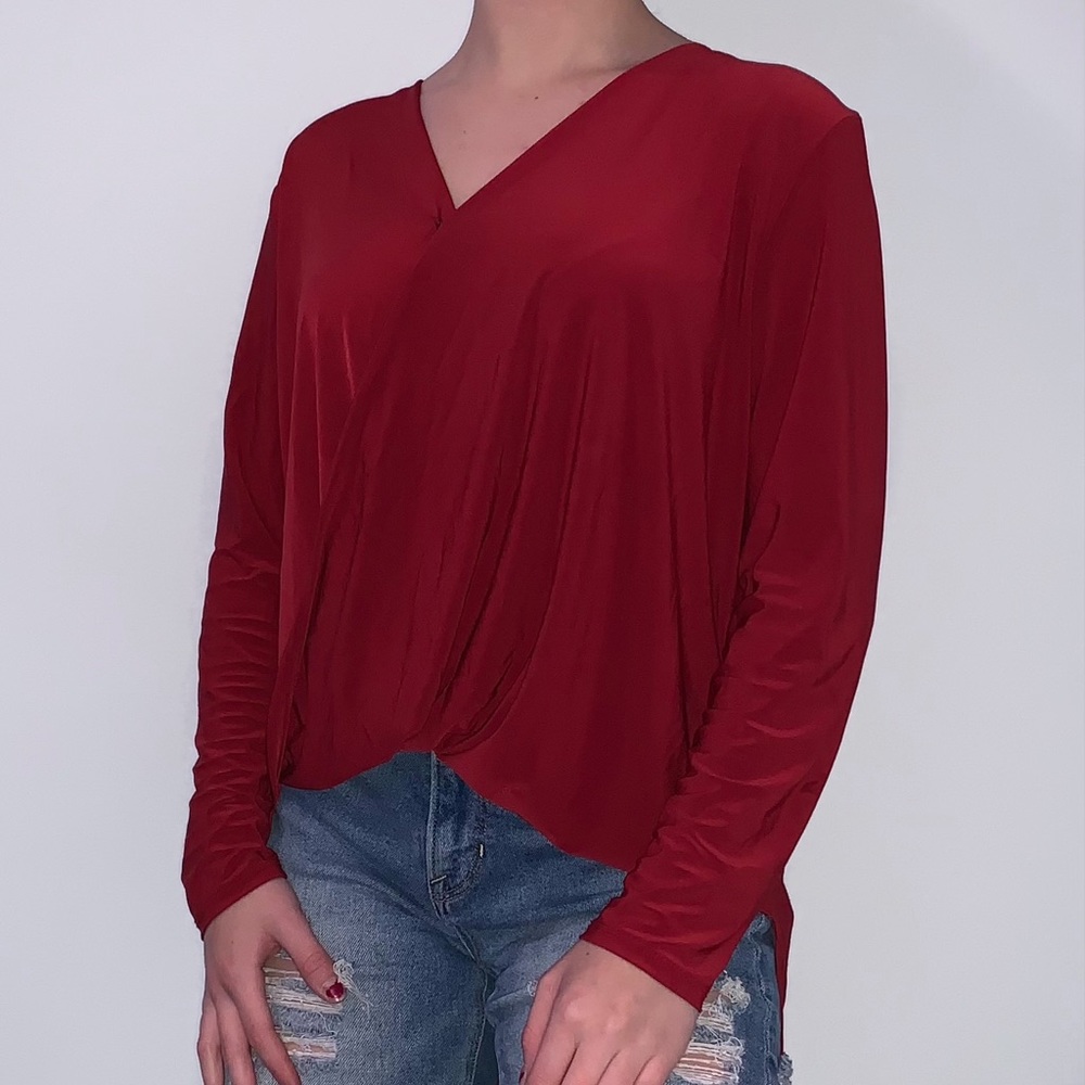 long sleeve